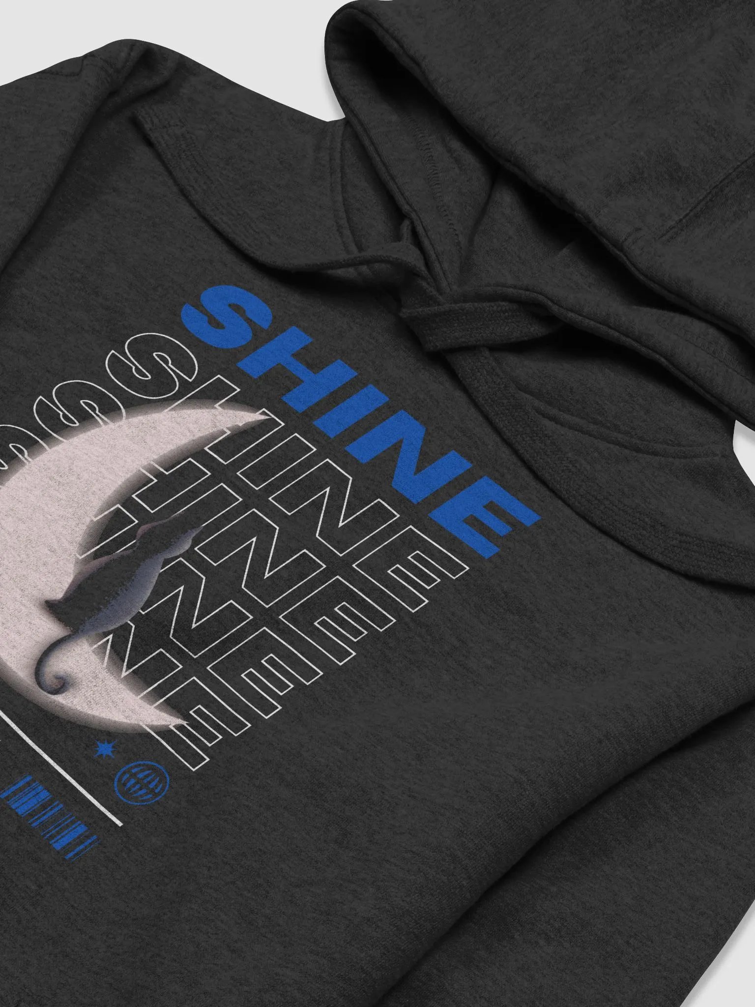 Shine Hoodie product image (3)