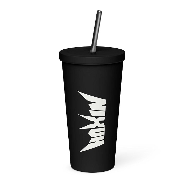 NIXUH TUMBLER product image (1)