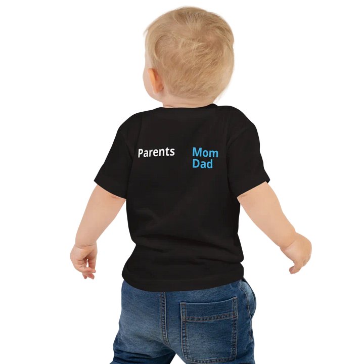 Nepo Baby Shirt product image (2)