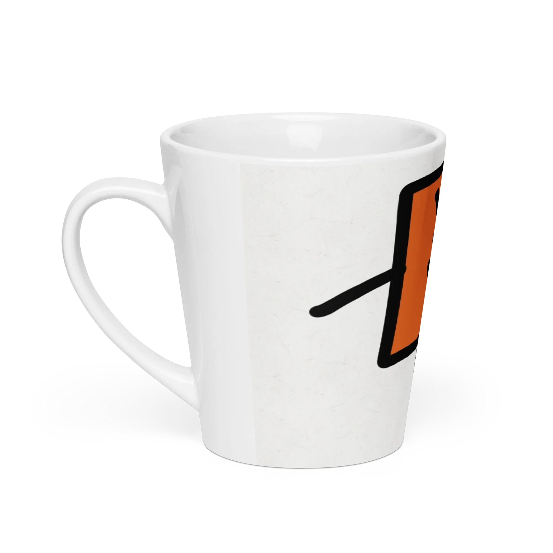 Cup Latte Mug product image (1)