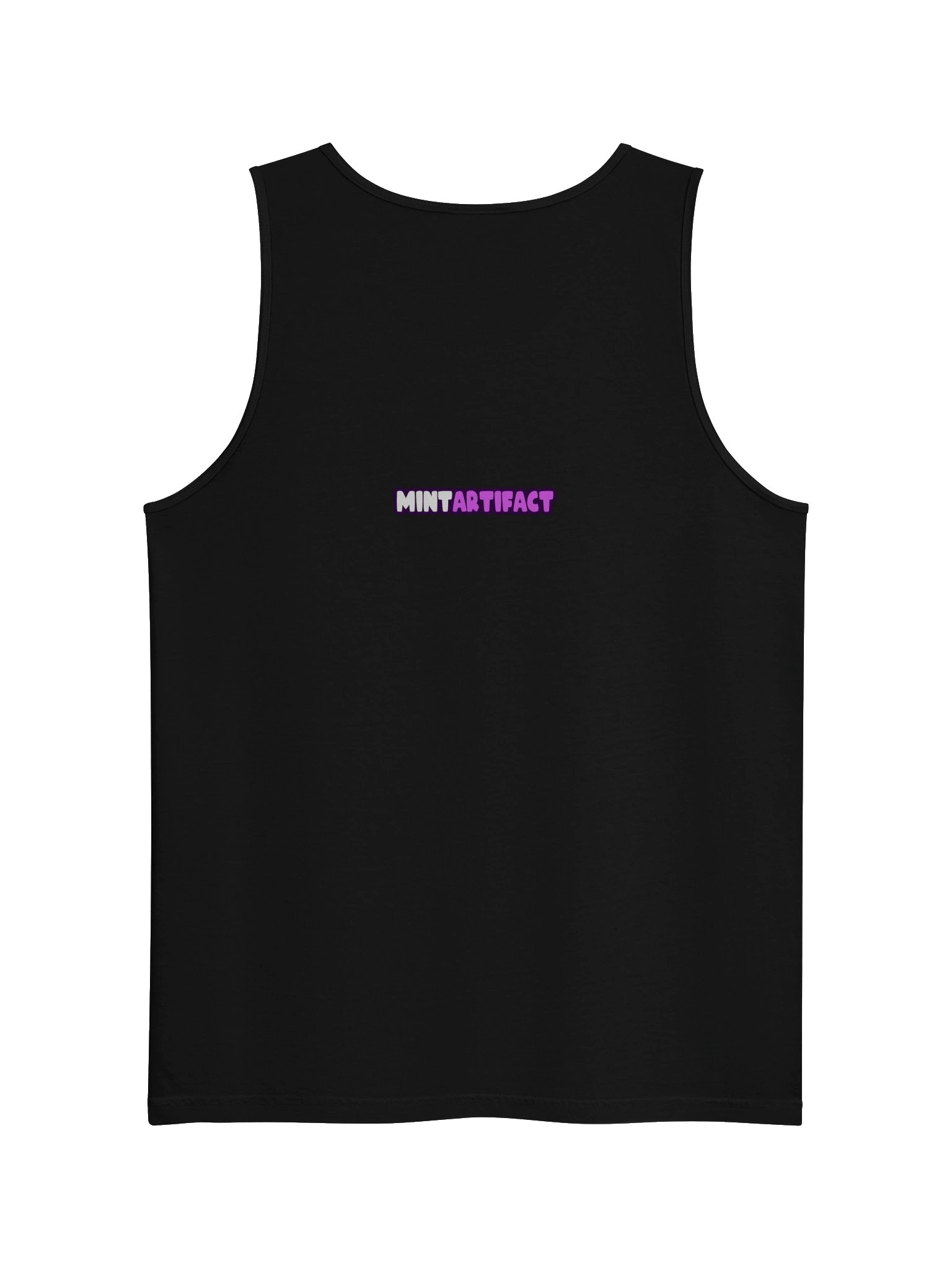 Spoops and brews Tank product image (2)