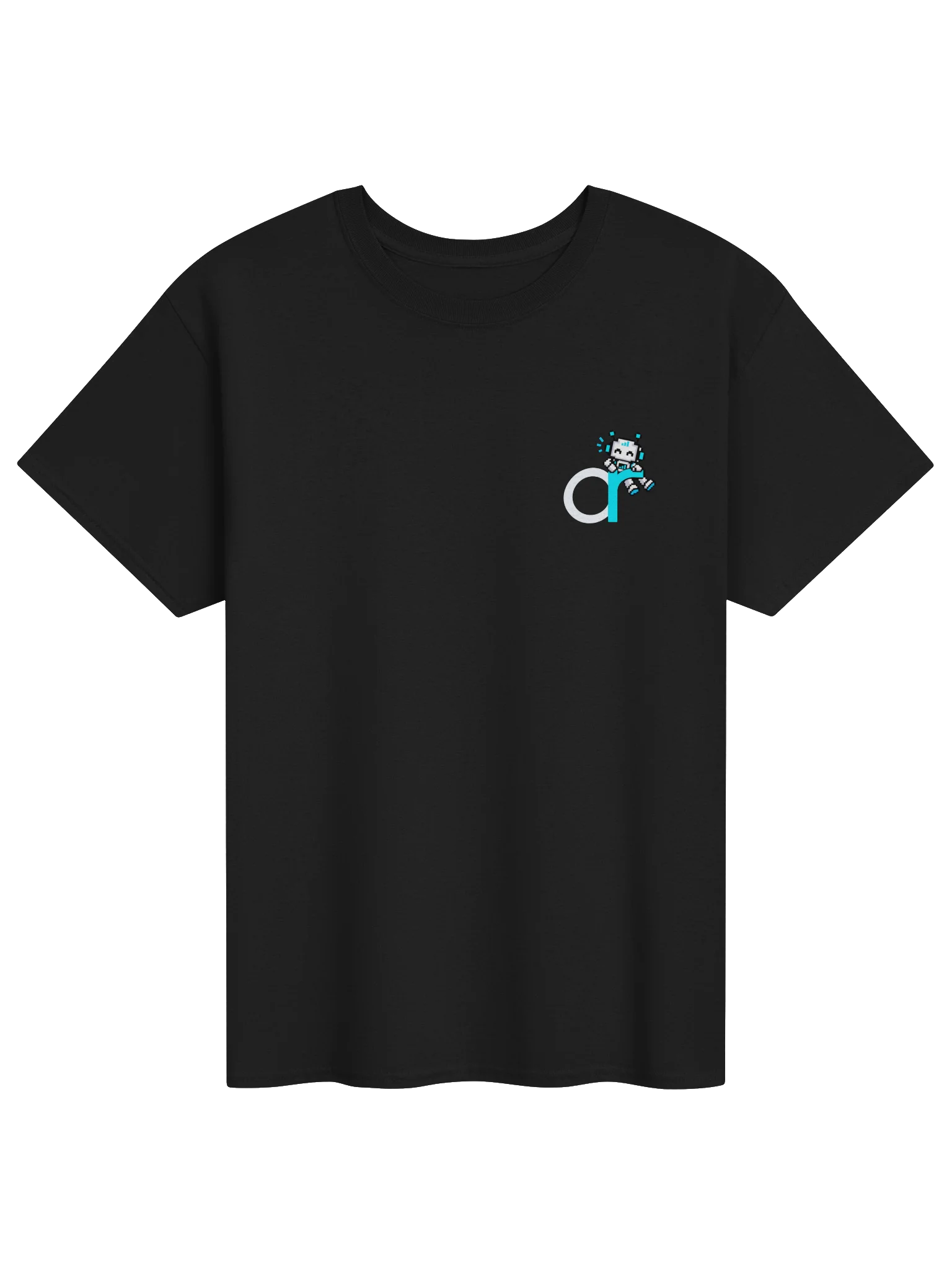 Camiseta CR — Data Bot product image (1)