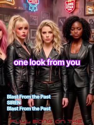 Blast from the Past by SIREN https://youtu.be/Be9oNit-LvY?is=aR9TlMY0e8_-fLn3 #80srock #hardrock #rockplaylist 