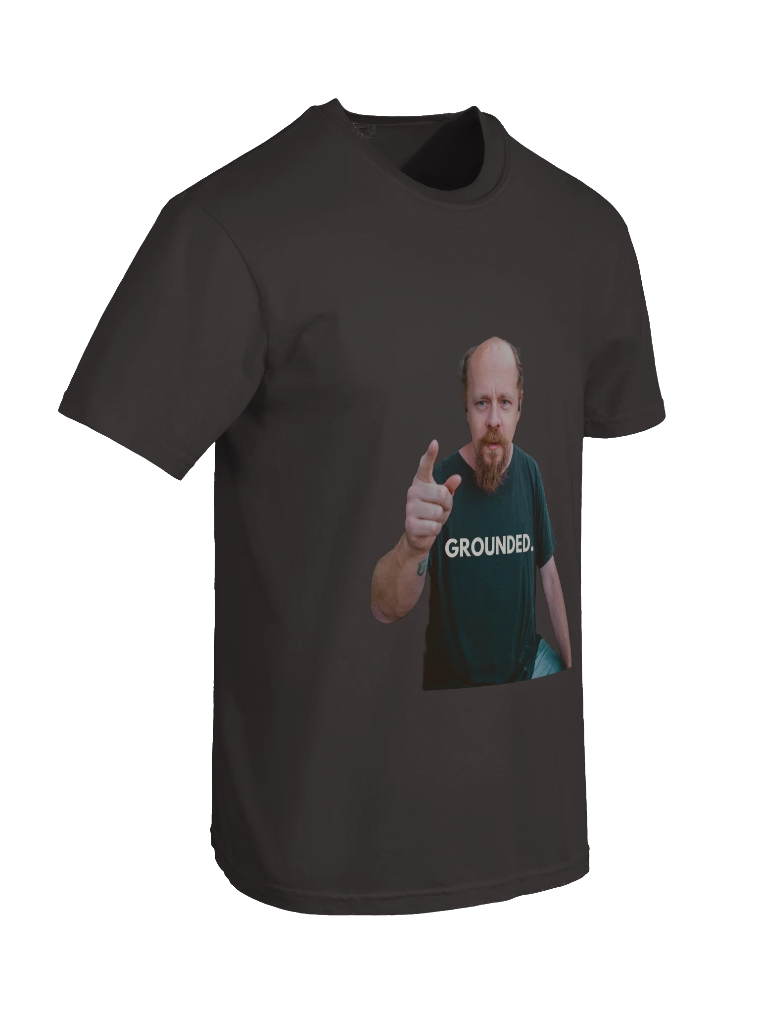 Grounded. product image (65)