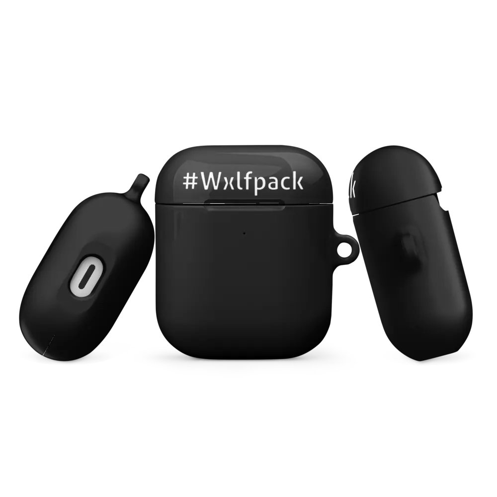 Wxlfpack AirPods® Case product image (13)