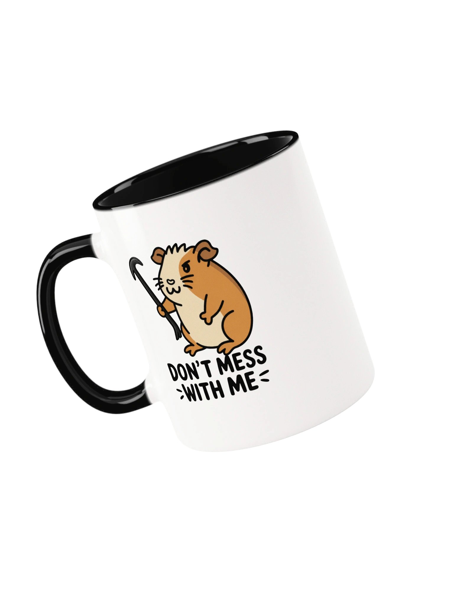 Giggle Pig Mug product image (3)