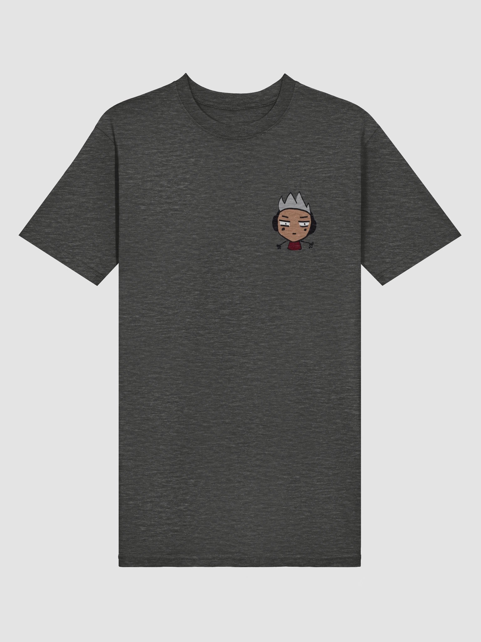Shiny Piece Shirt product image (3)