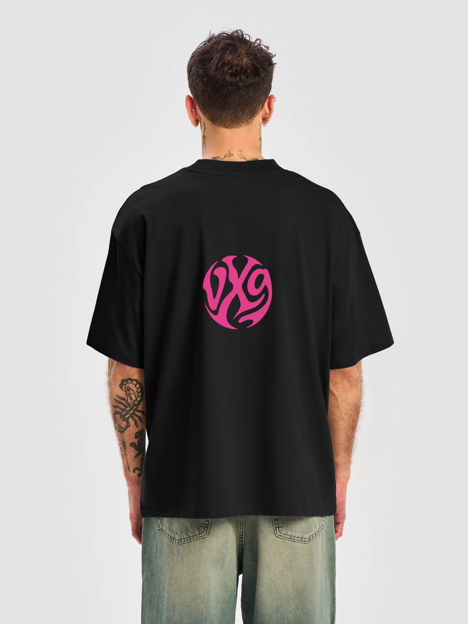 VXG CIRCLE OVERSIZED product image (22)