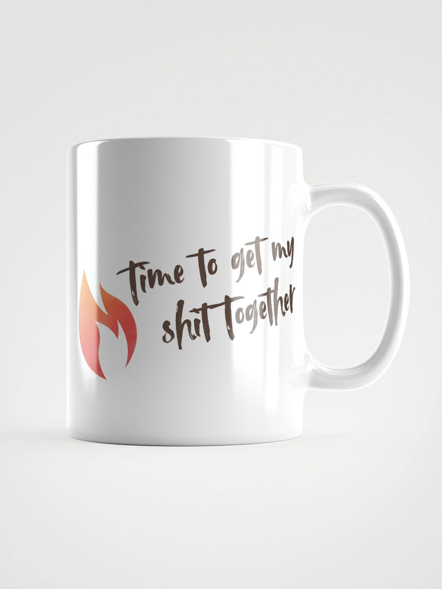 Hot Mess Mug product image (3)