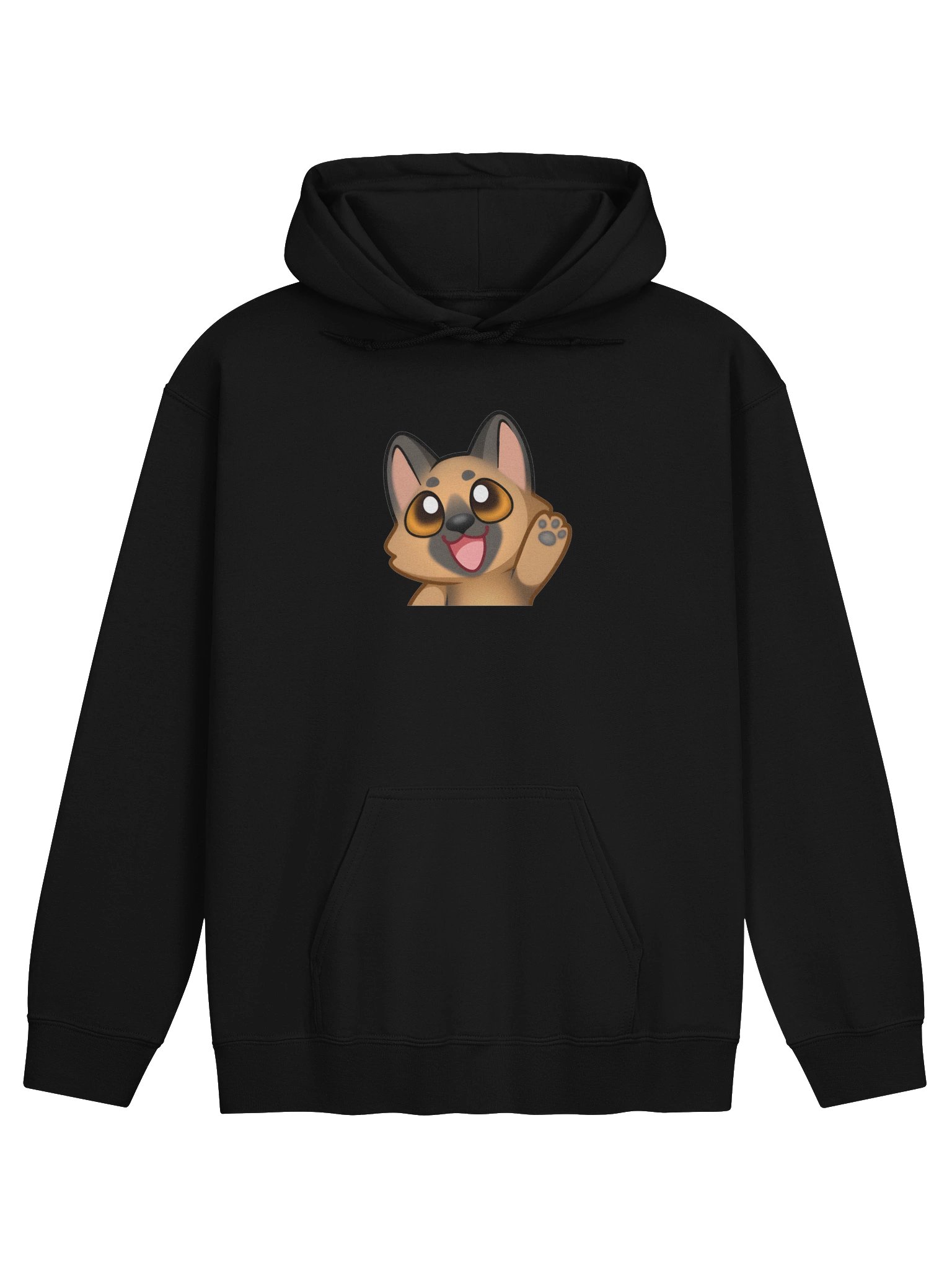 Fritz Hoodie product image (1)