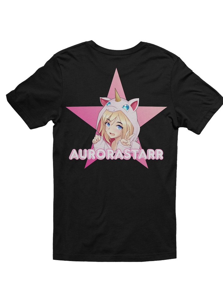 AuroraStarr Glyph - T-Shirt product image (2)