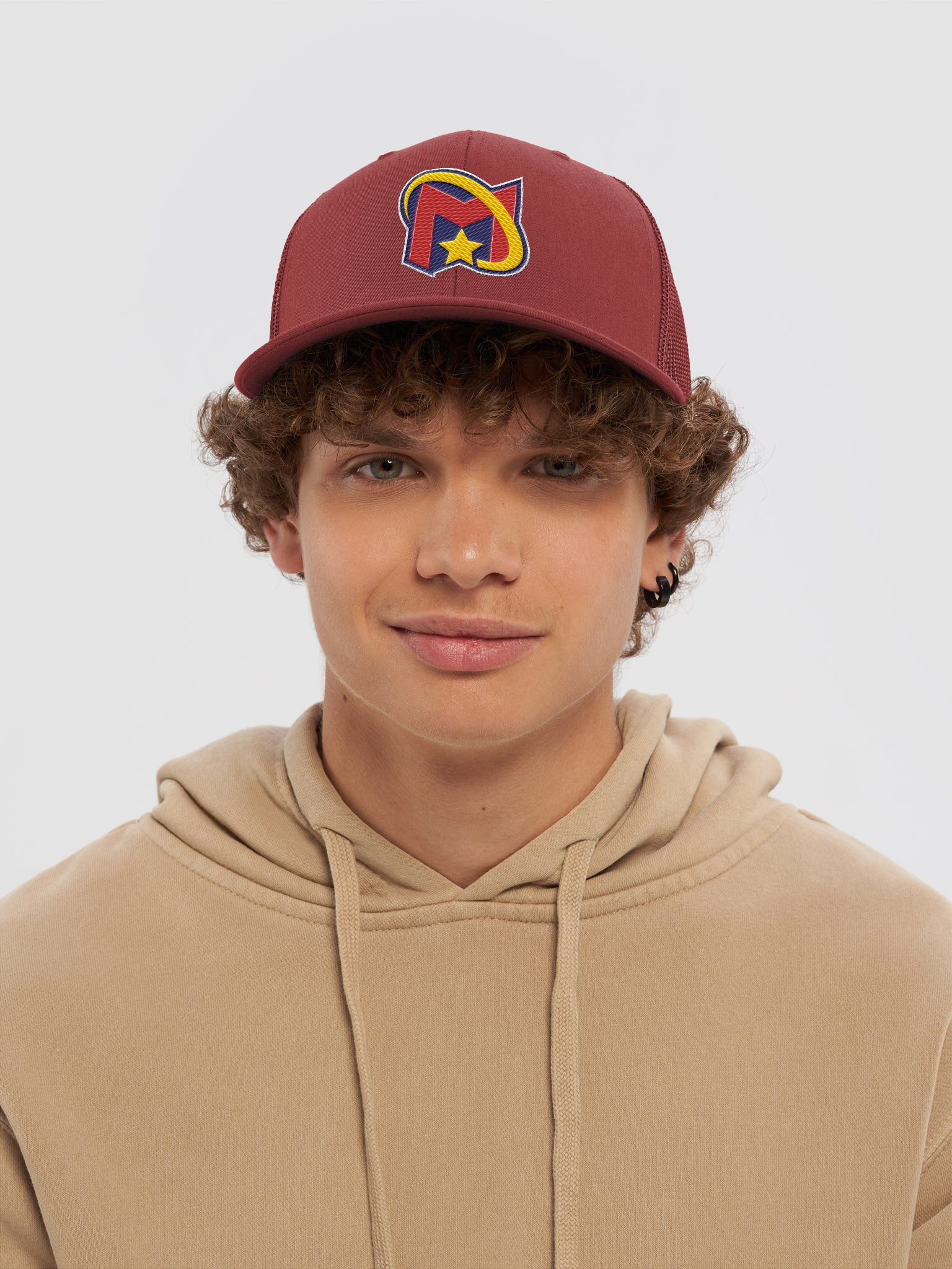 Mike Odyssey Journey Hat! product image (27)