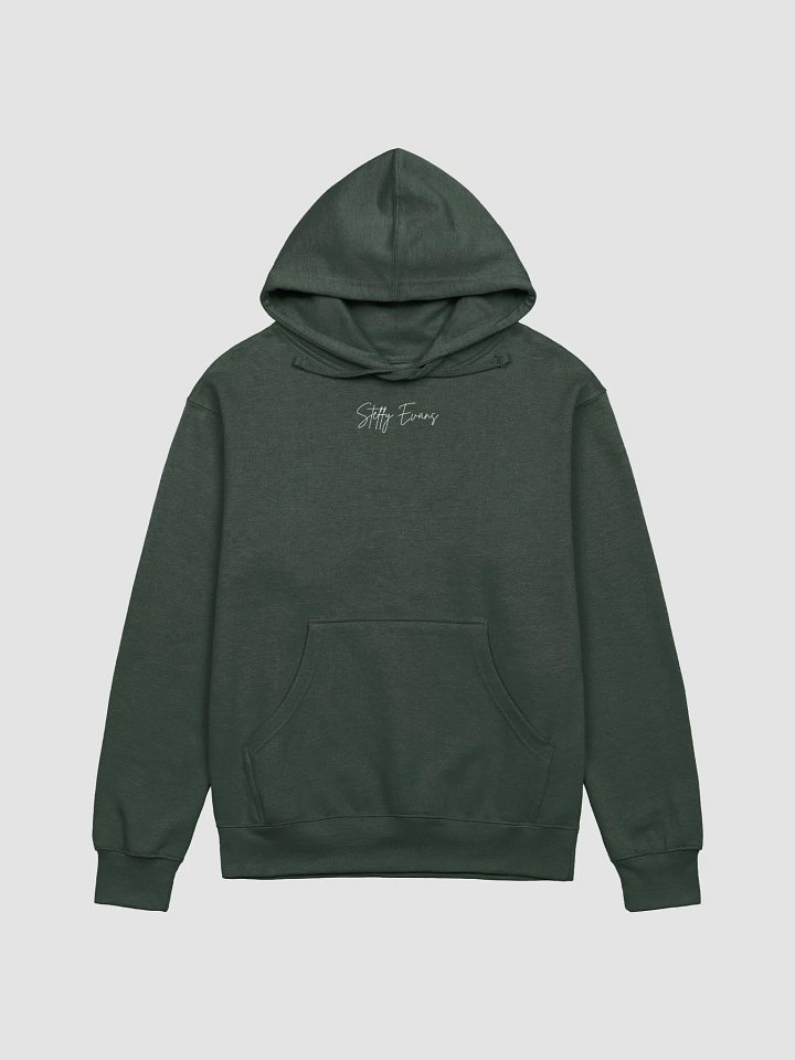 SUB GOAL WHO!? | Coin Sweatshirt product image (1)