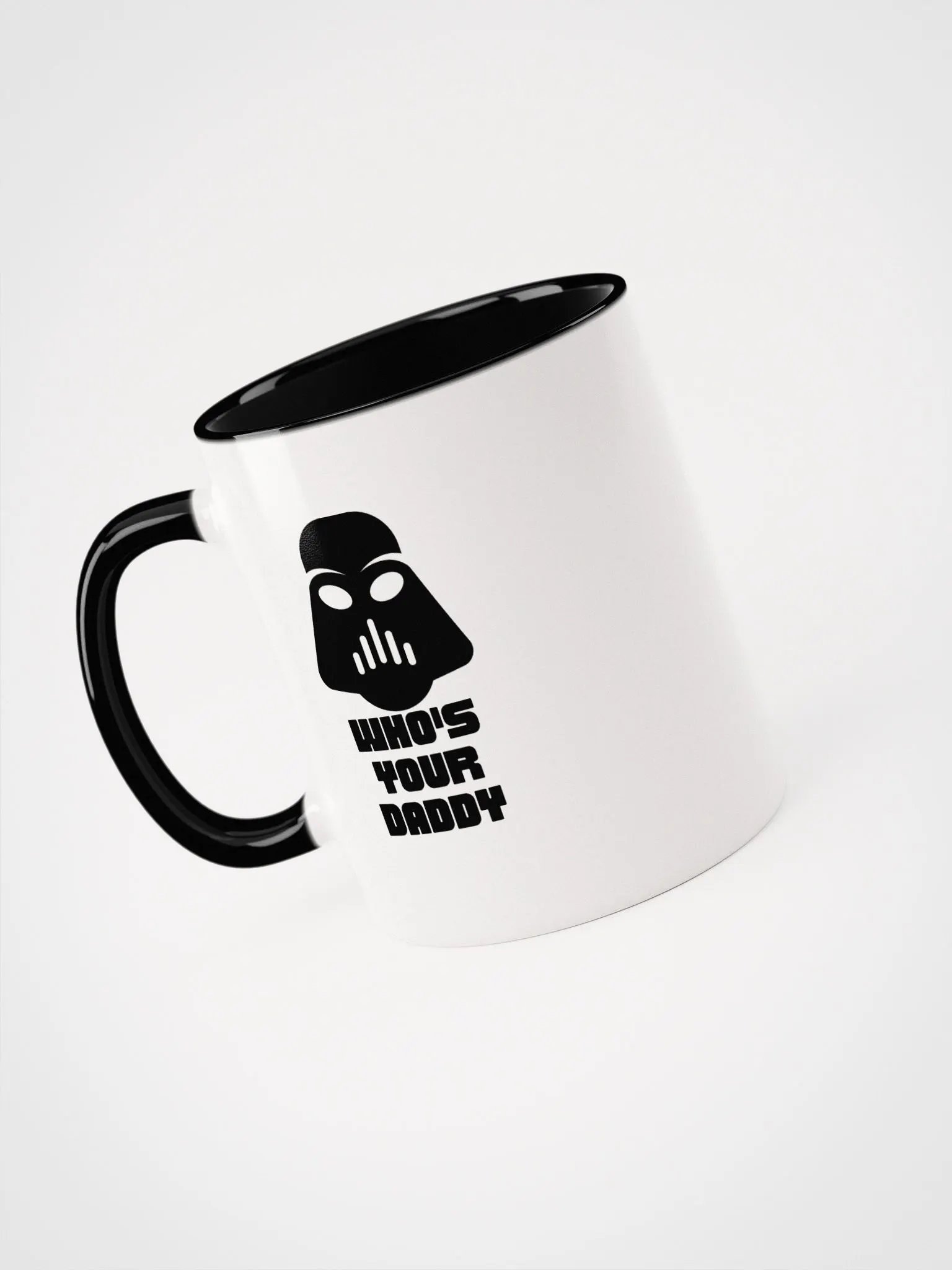 Who's your daddy mug product image (4)