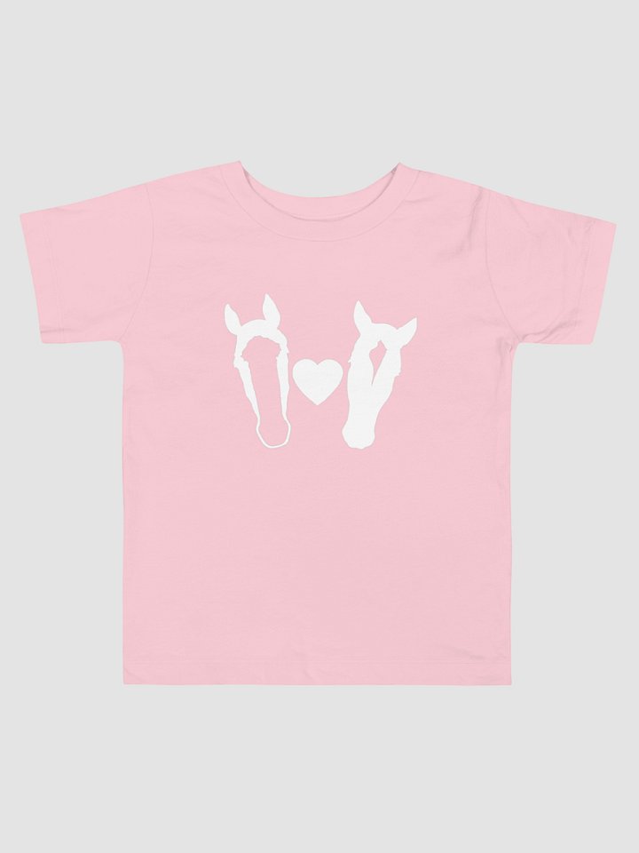 SoS Large Logo Toddler T-shirt product image (1)
