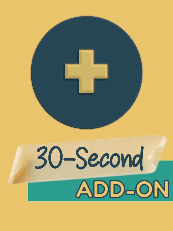 30-Second ADD-ON product image (1)