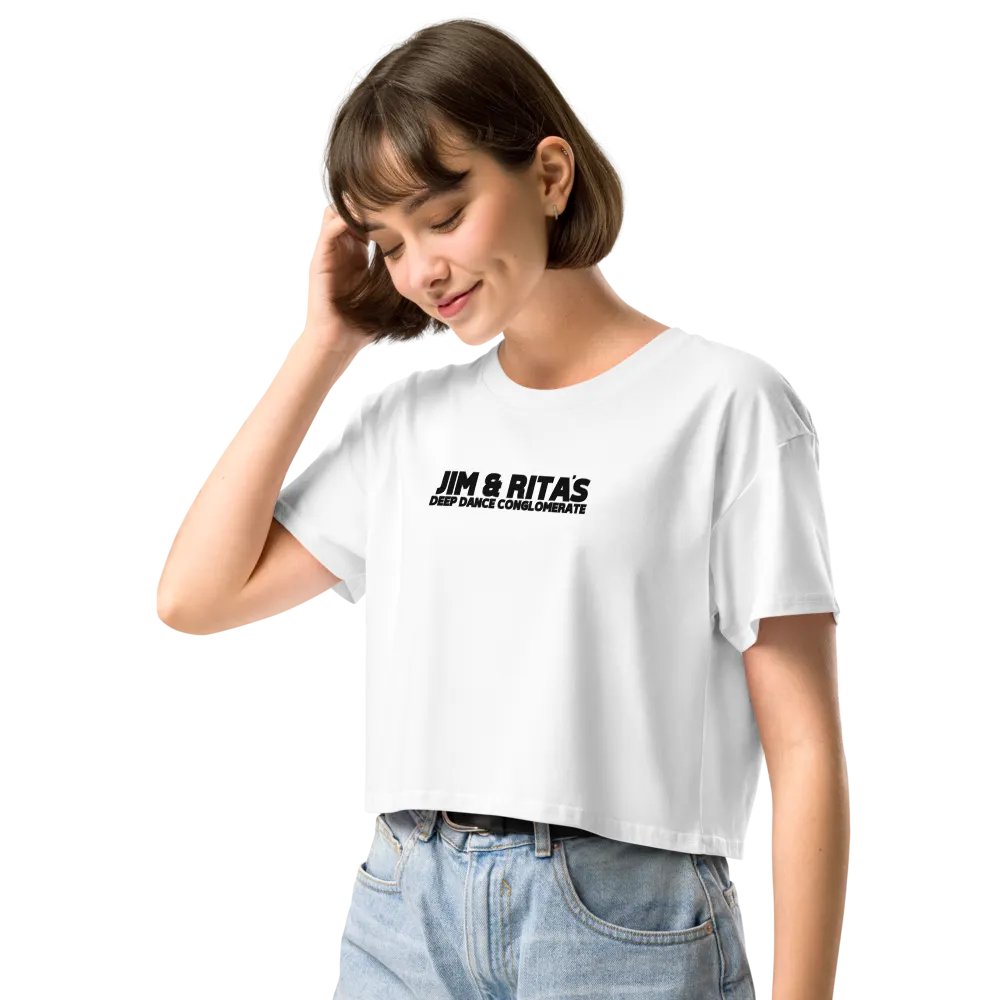 DEEP DANCE CROP product image (5)