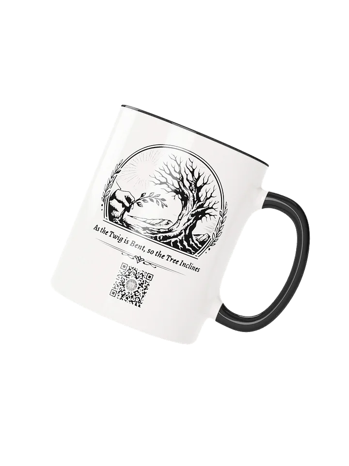 Tender Twigs (Mug) product image (2)