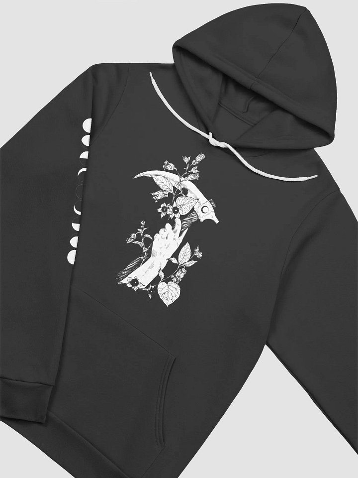 Til Death Pullover product image (2)