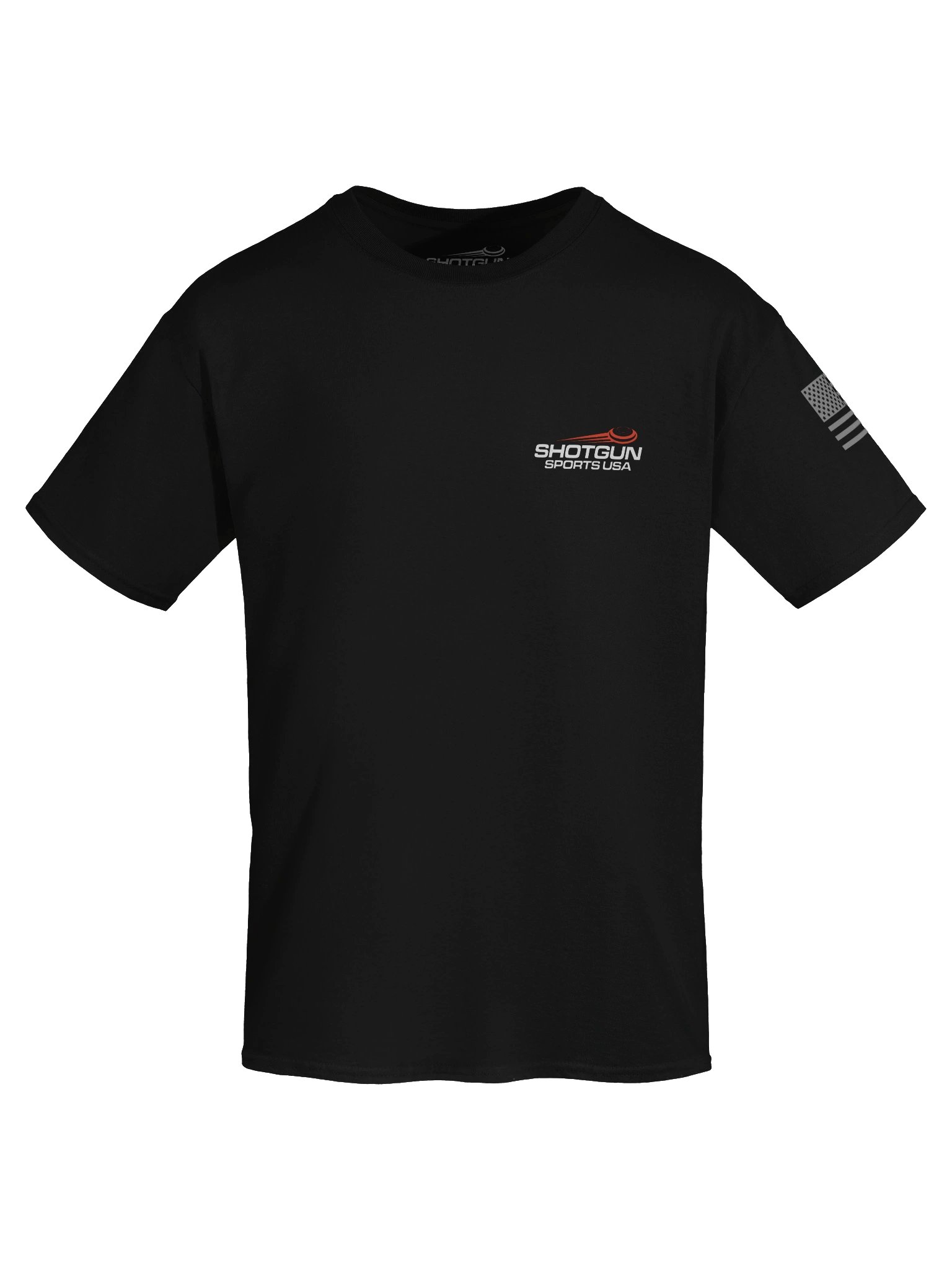 Shotgun Sports USA T-Shirt product image (5)