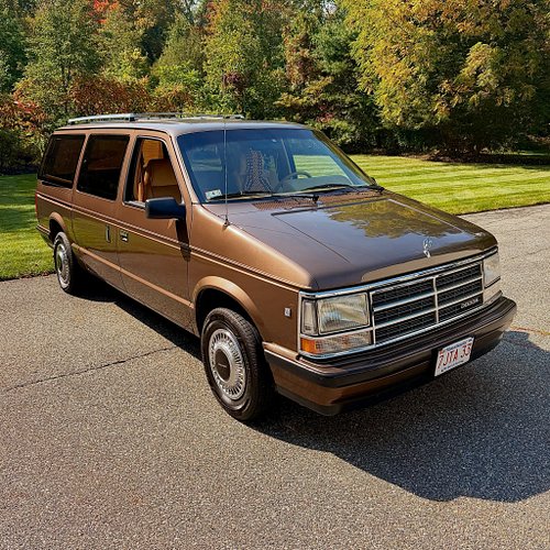 reliable! with room for the whole family! puttin down trouble-free miles and the cassette deck fixed itself 🤘