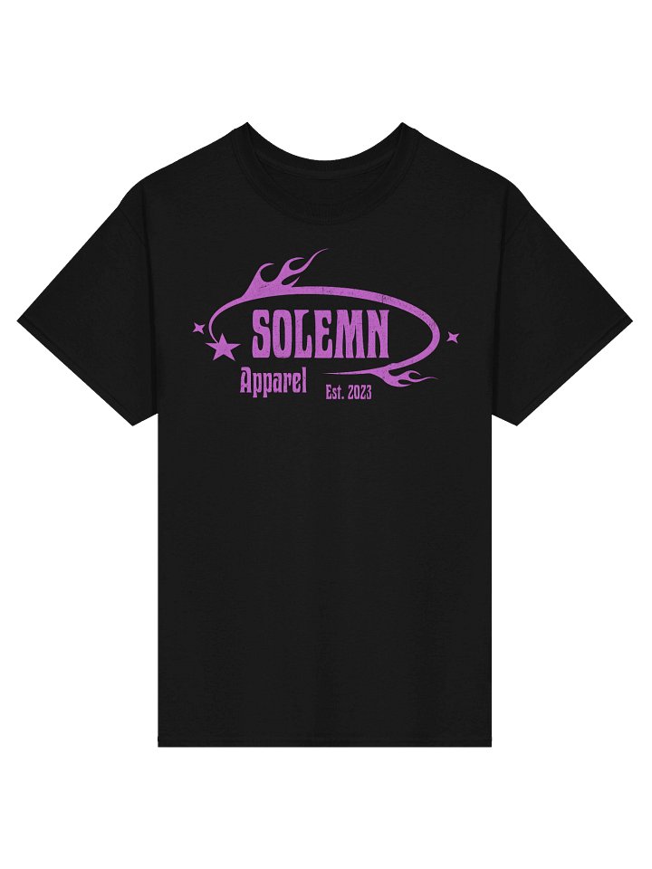 Flame Emblem Heavyweight Tee product image (1)