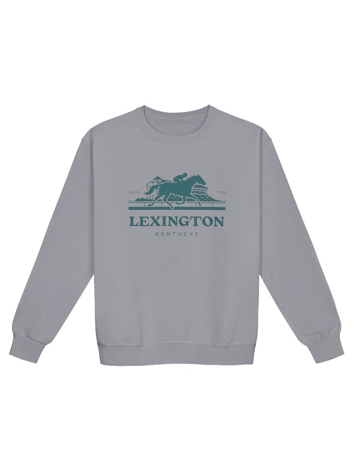 Lexington Heritage Unisex Sweatshirt product image (1)