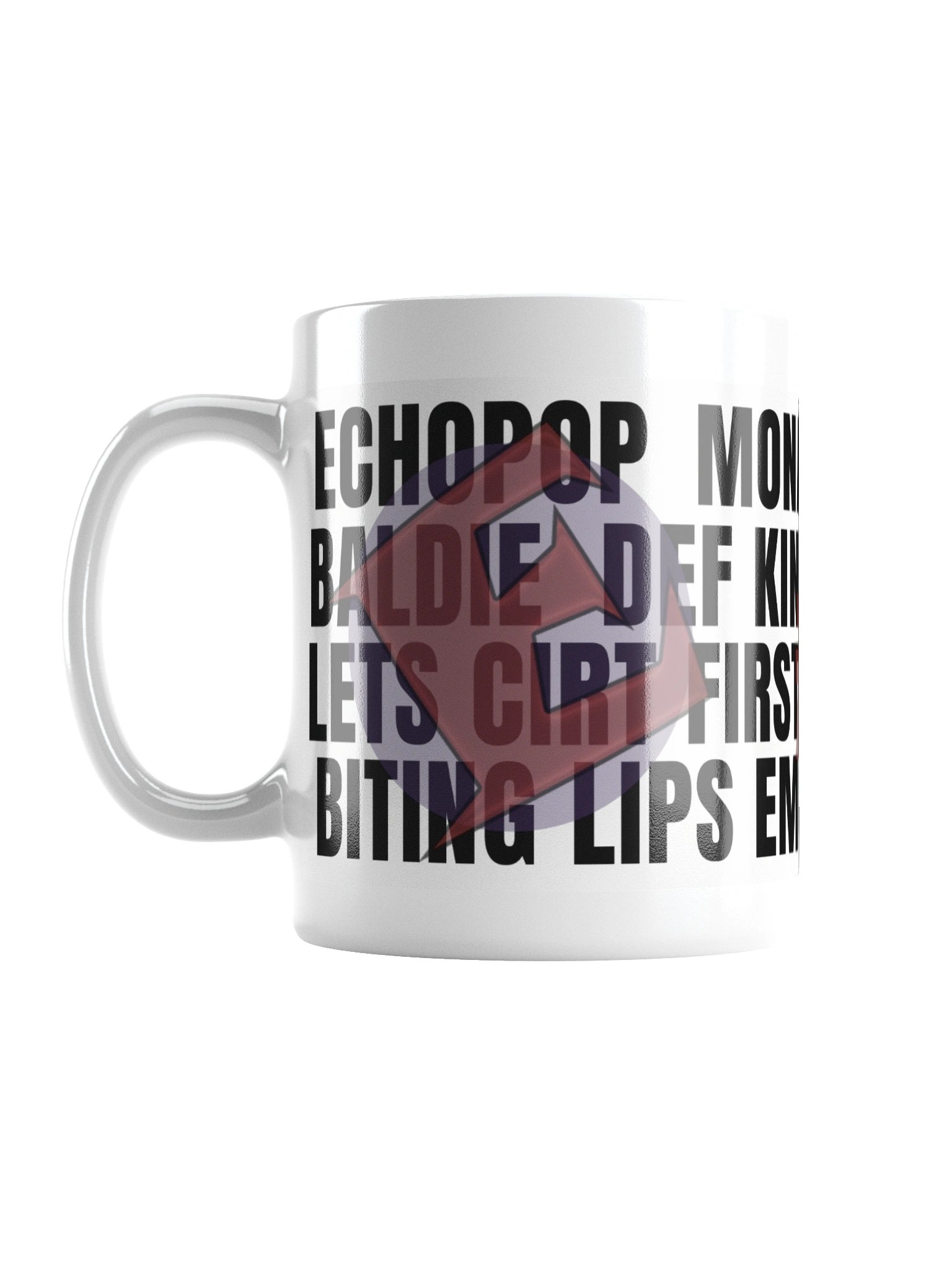 echo101 Classic Mug #2 2025 product image (1)