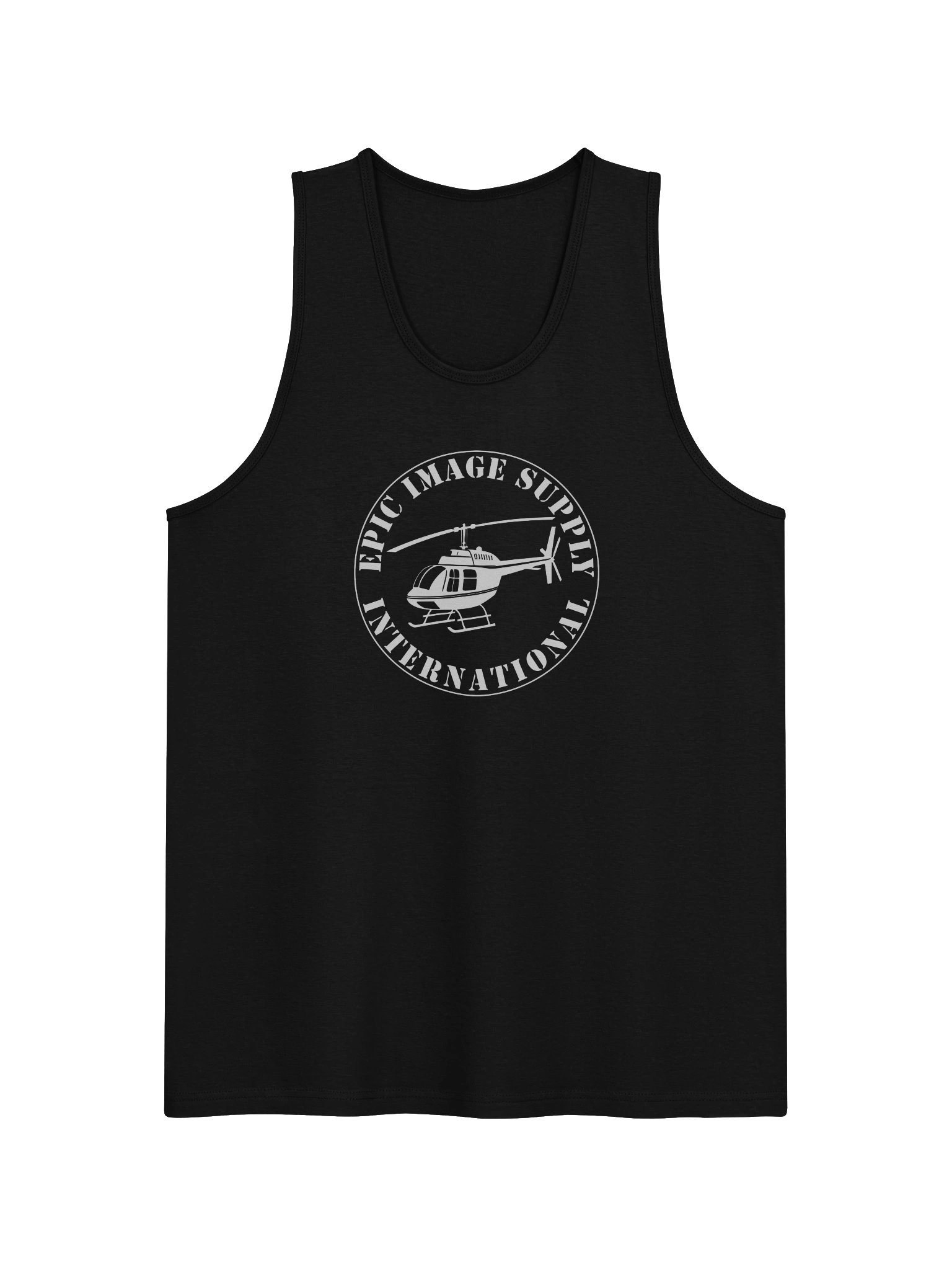 EPIC CIRCLE TANK TOP product image (1)