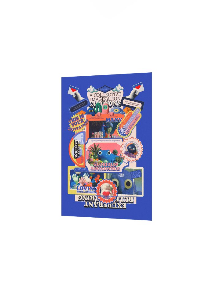 Tenets Poster product image (2)