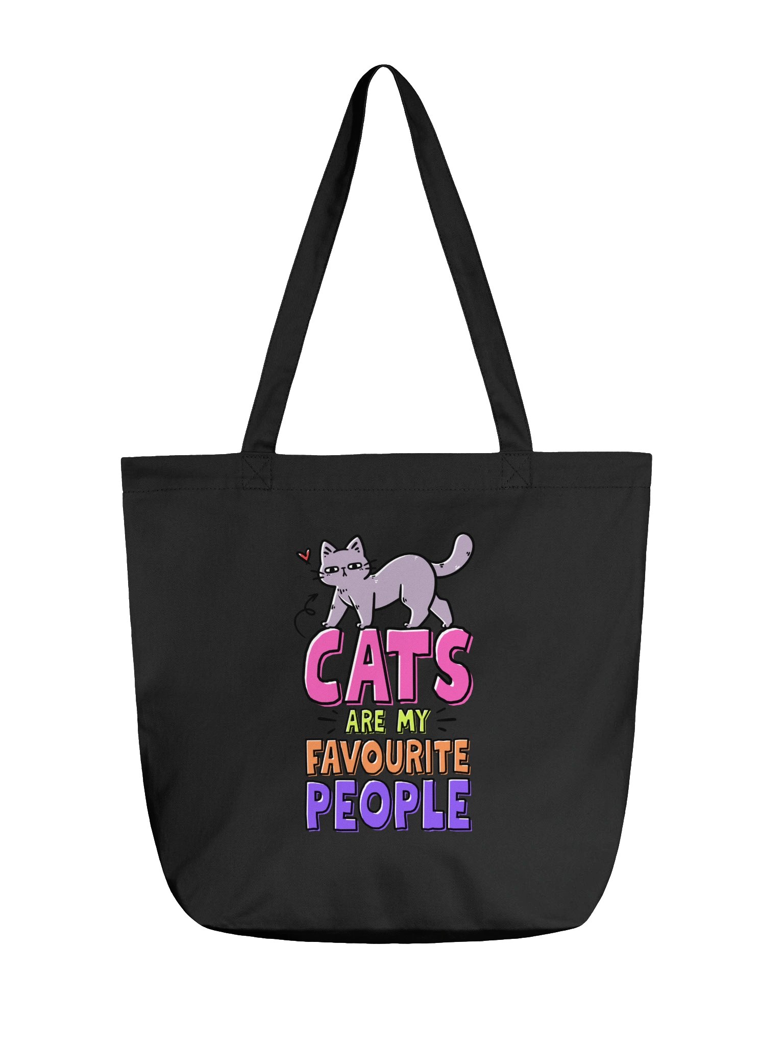 Favourite People Tote product image (2)