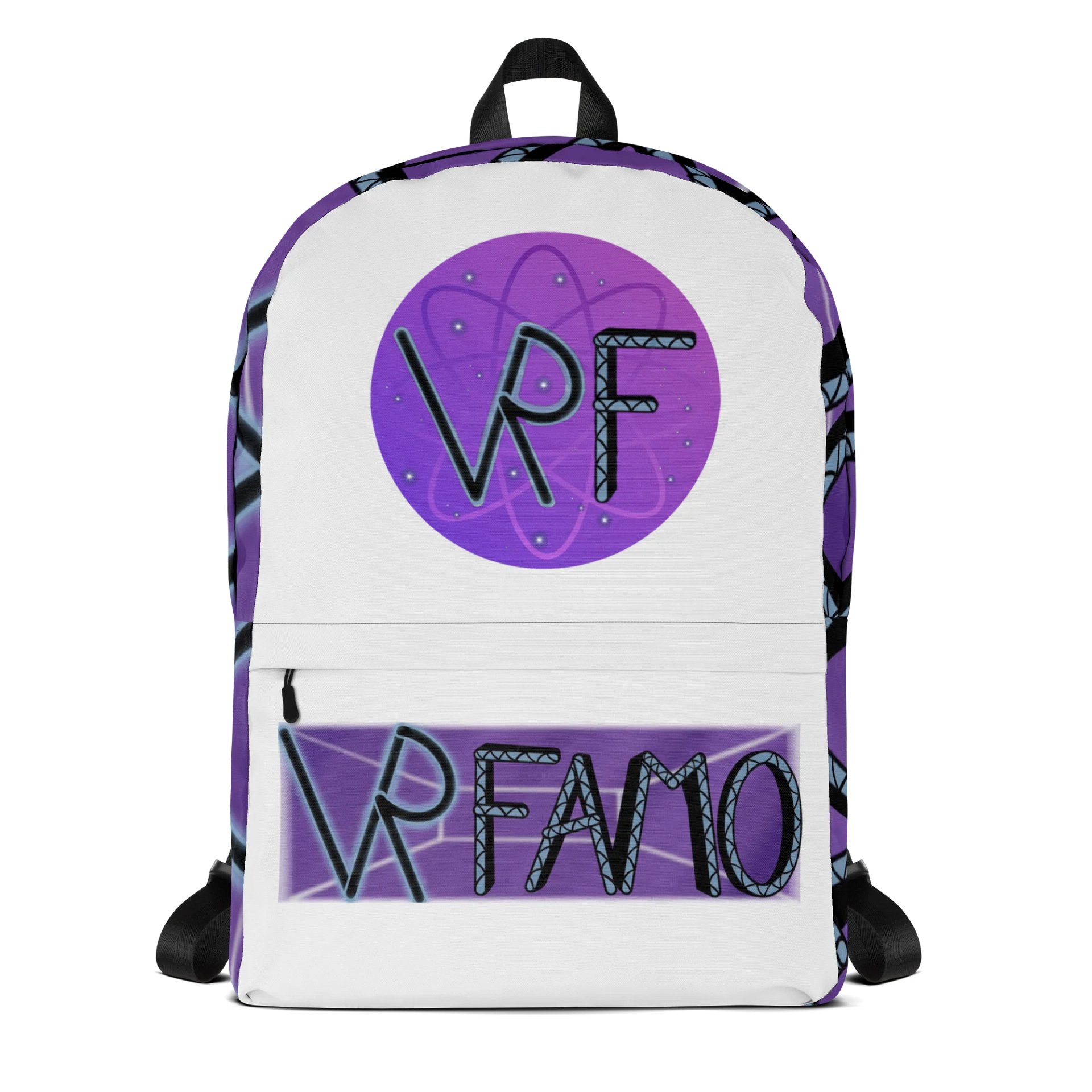 VR.Famo Backpack product image (1)