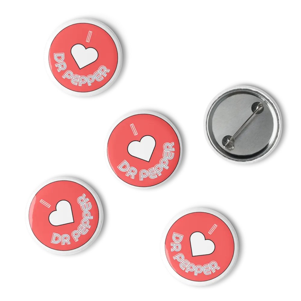I LOV'N DR PEPPER! product image (15)