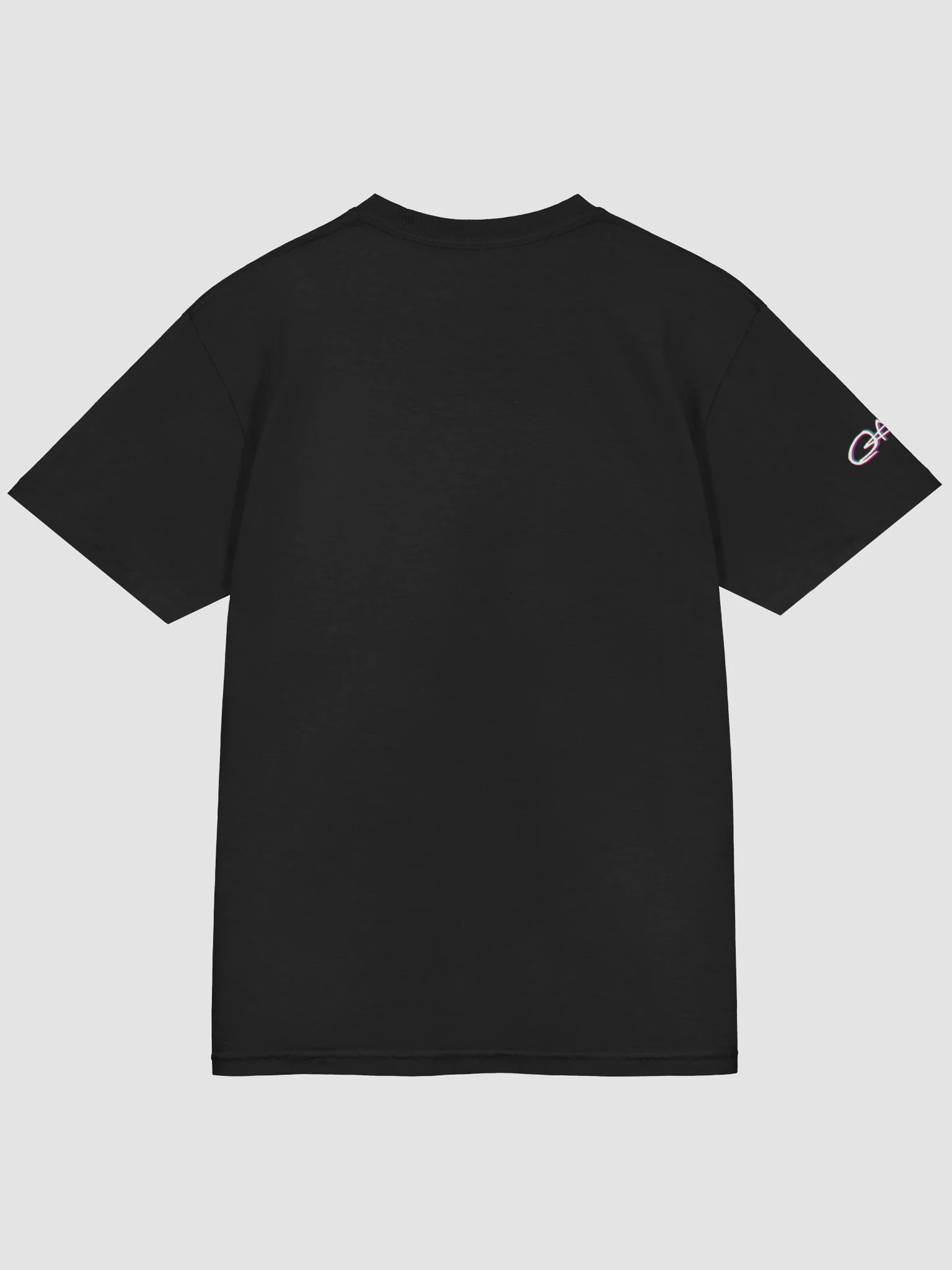 OAF Logo T-shirt product image (21)