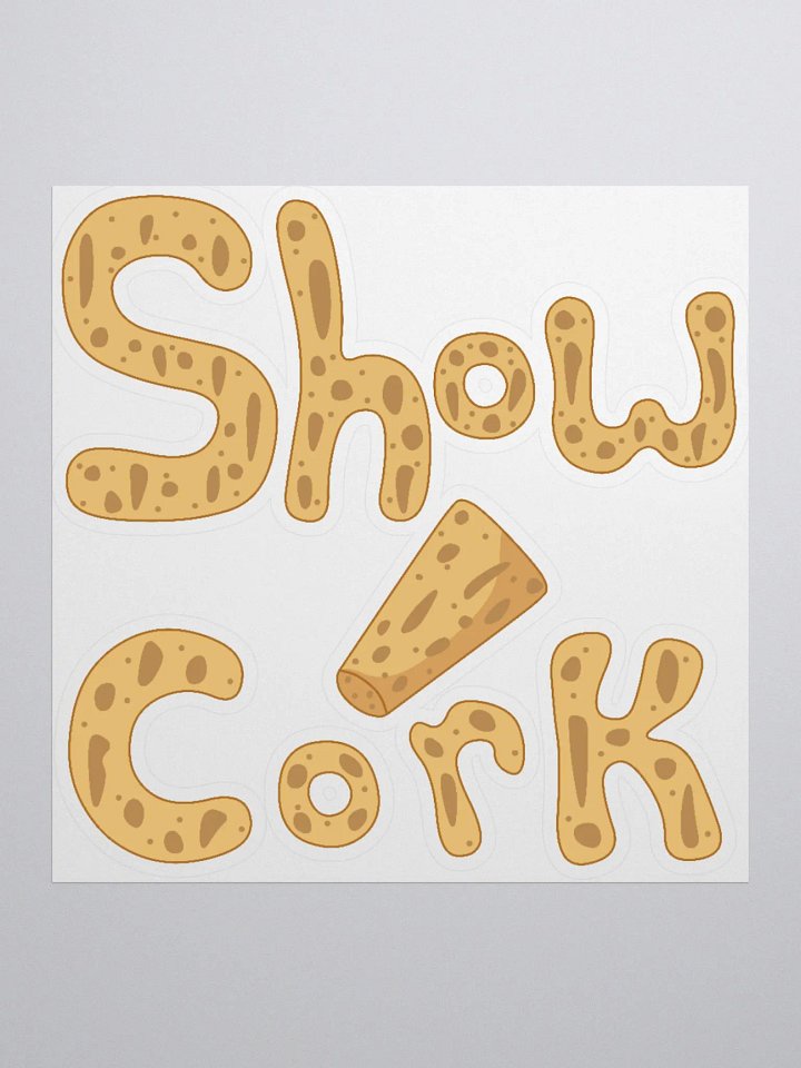 Show Cork product image (3)