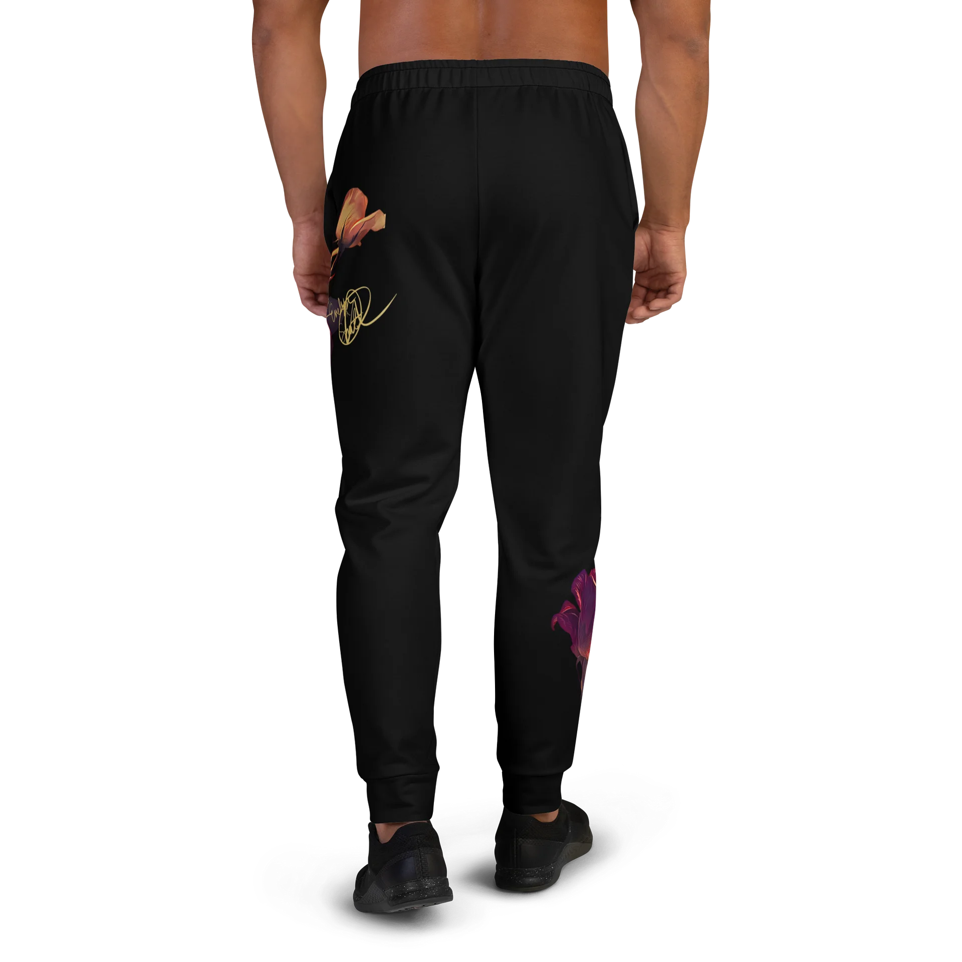 With Love Signature Joggers product image (3)