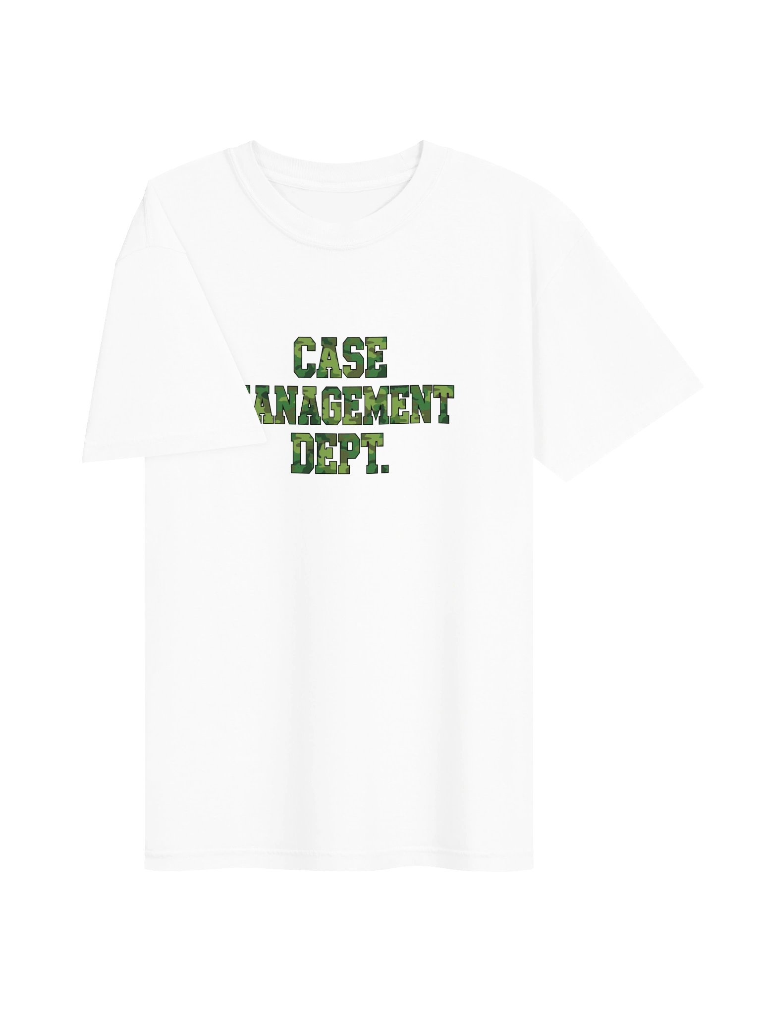 Case Management Dept. product image (35)