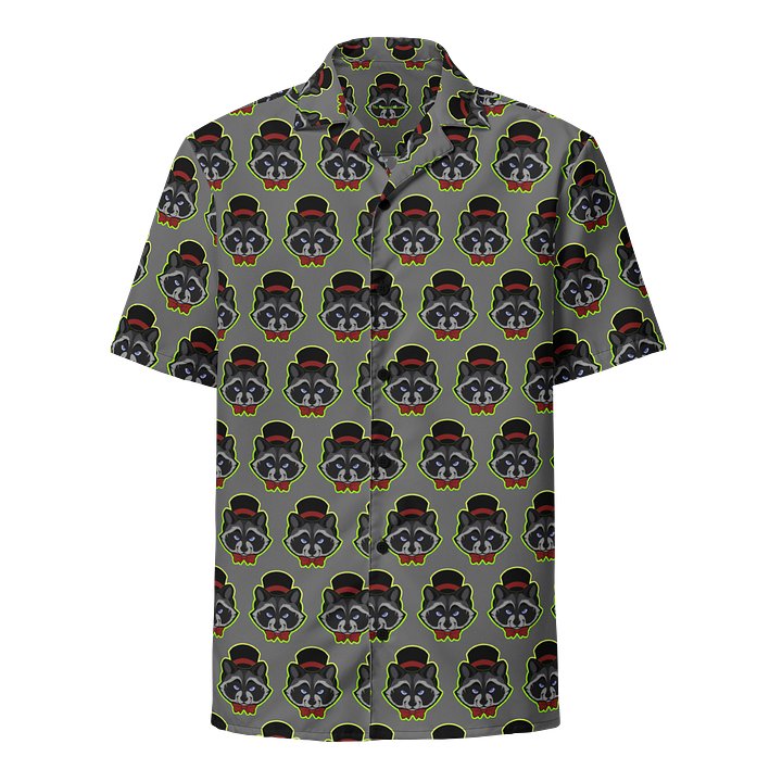 The Parliament — Hawaiian Shirt product image (1)