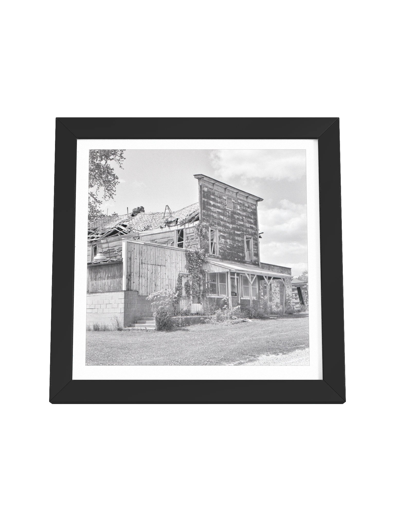 Storefront Print product image (4)