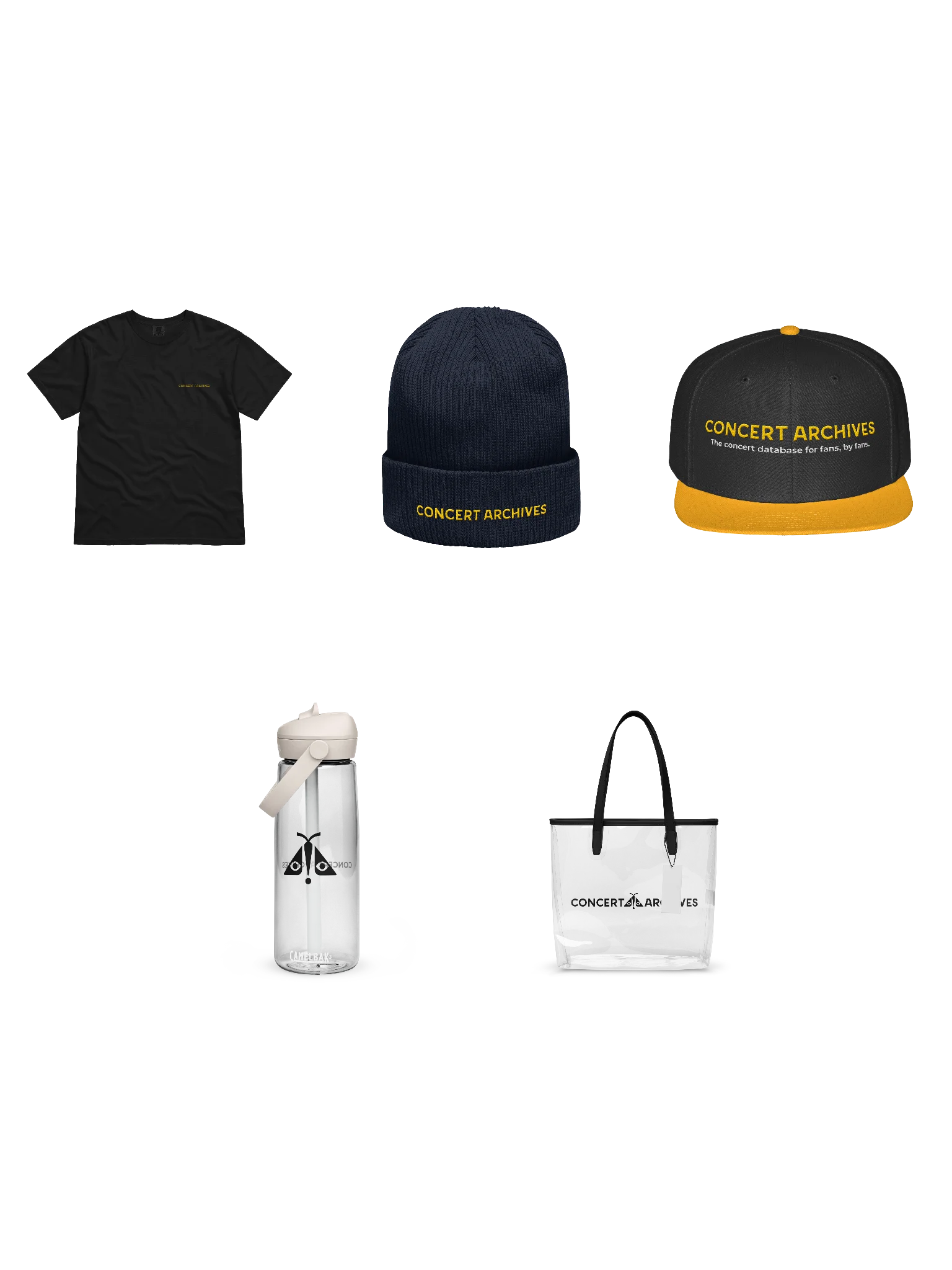 Winter 2025 Bundle (w/ T-Shirt) product image (1)