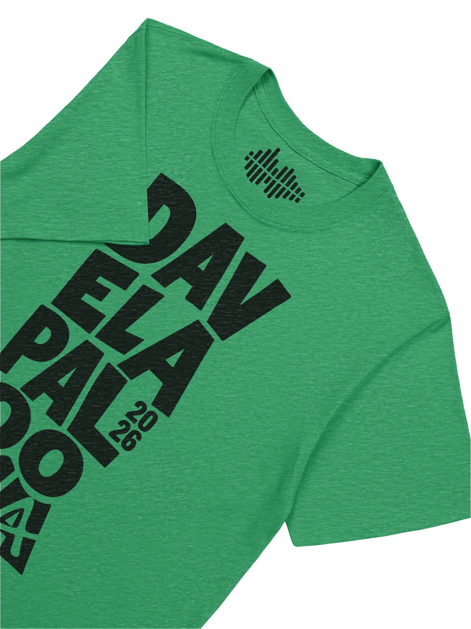 D4 Official T-Shirt #2 product image (91)