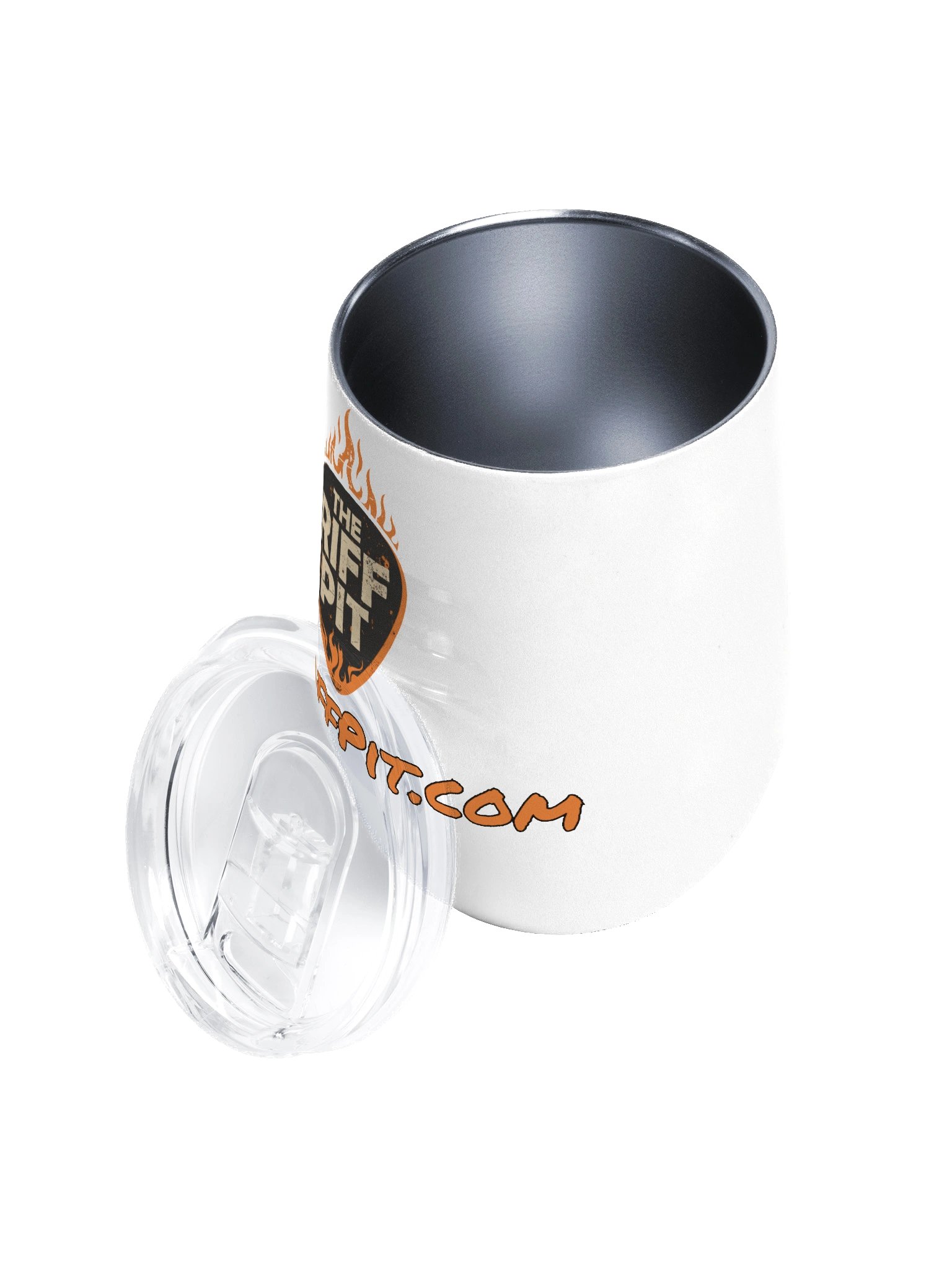TRP - Logo Tumbler product image (3)
