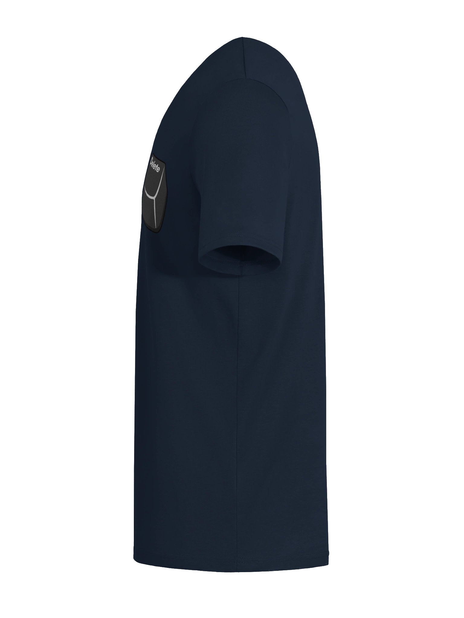 visionswell "Delete" Key Tee product image (51)