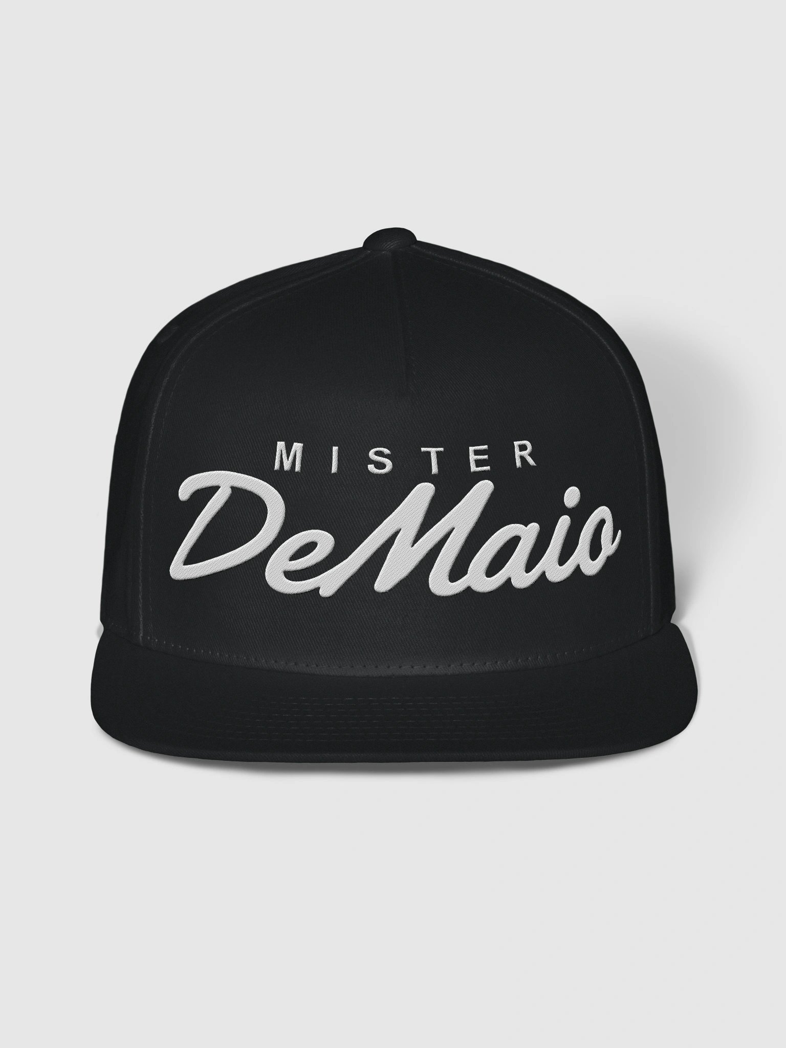 Mr. DeMaio Hat! product image (1)