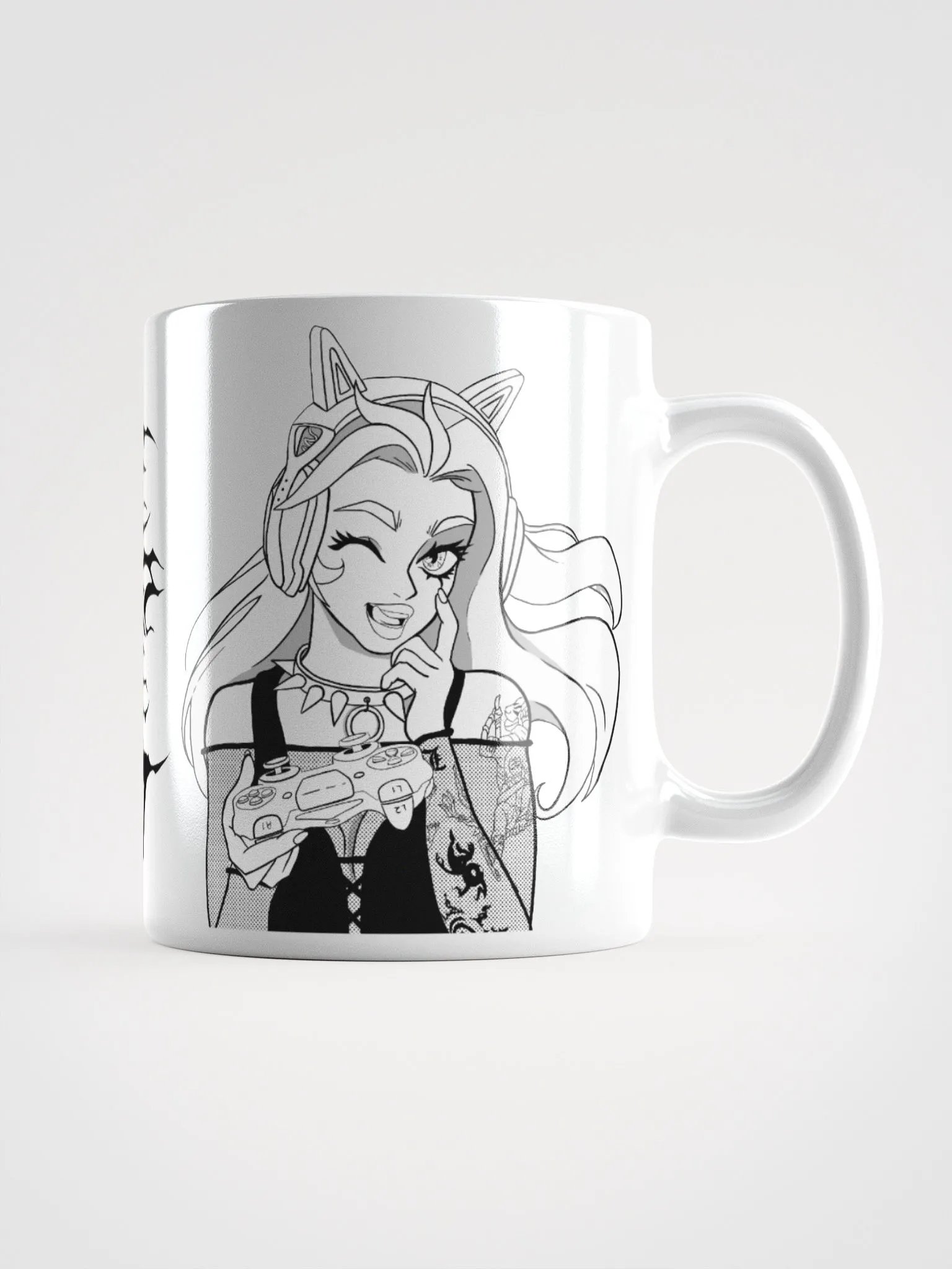 Jragon Mug product image (1)