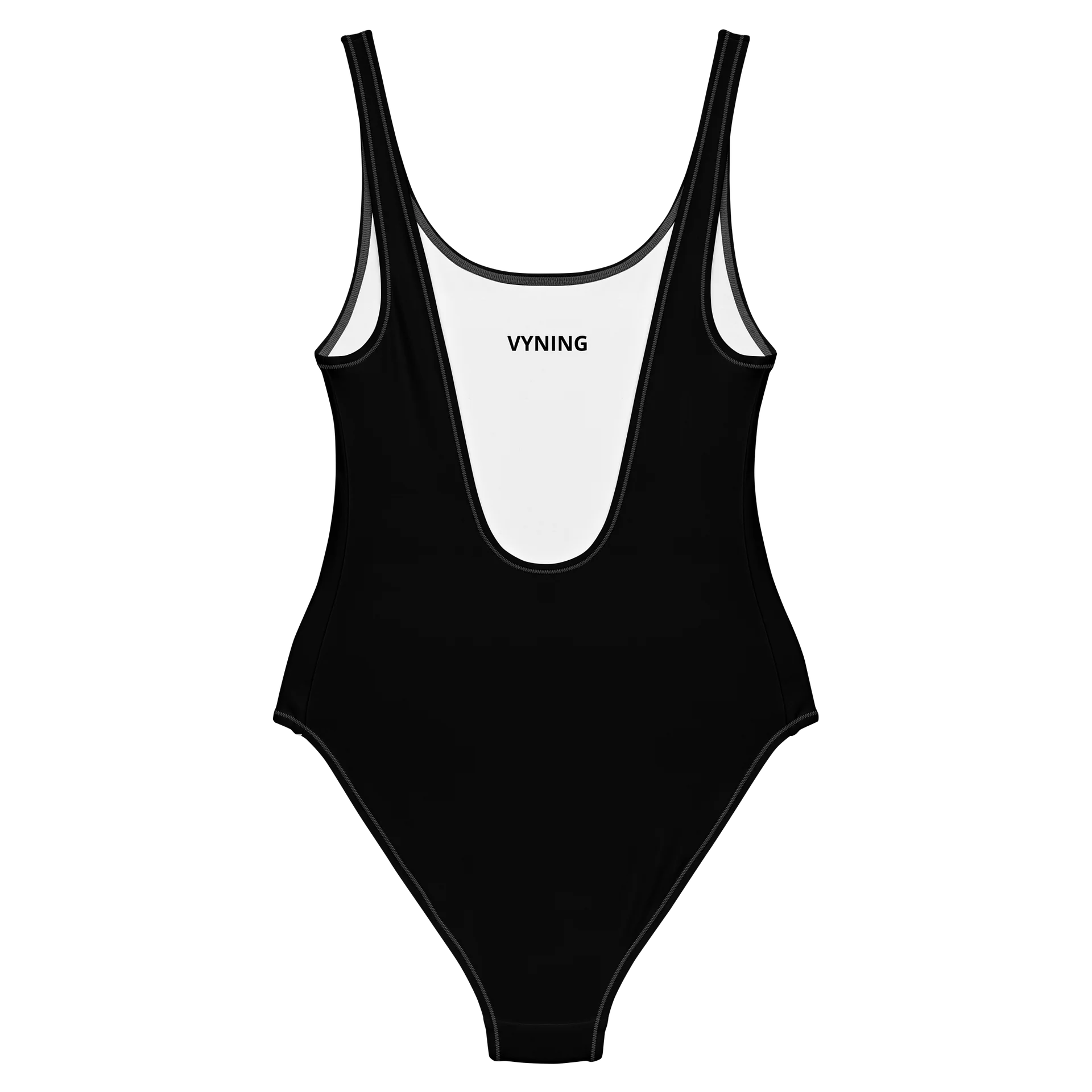 KITTY Logo One-Piece Swimsuit product image (2)