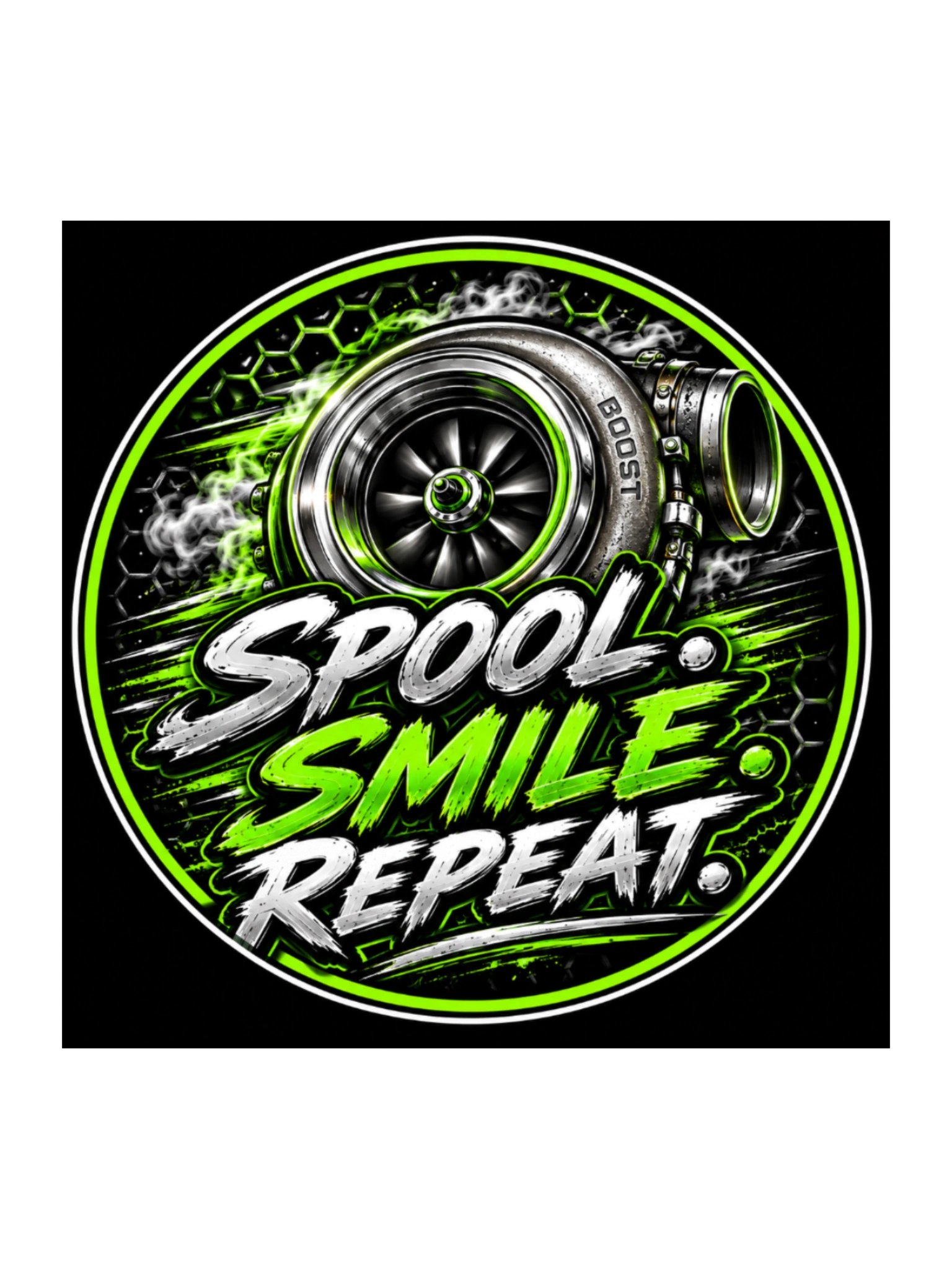 Spool Smile Repeat product image (2)