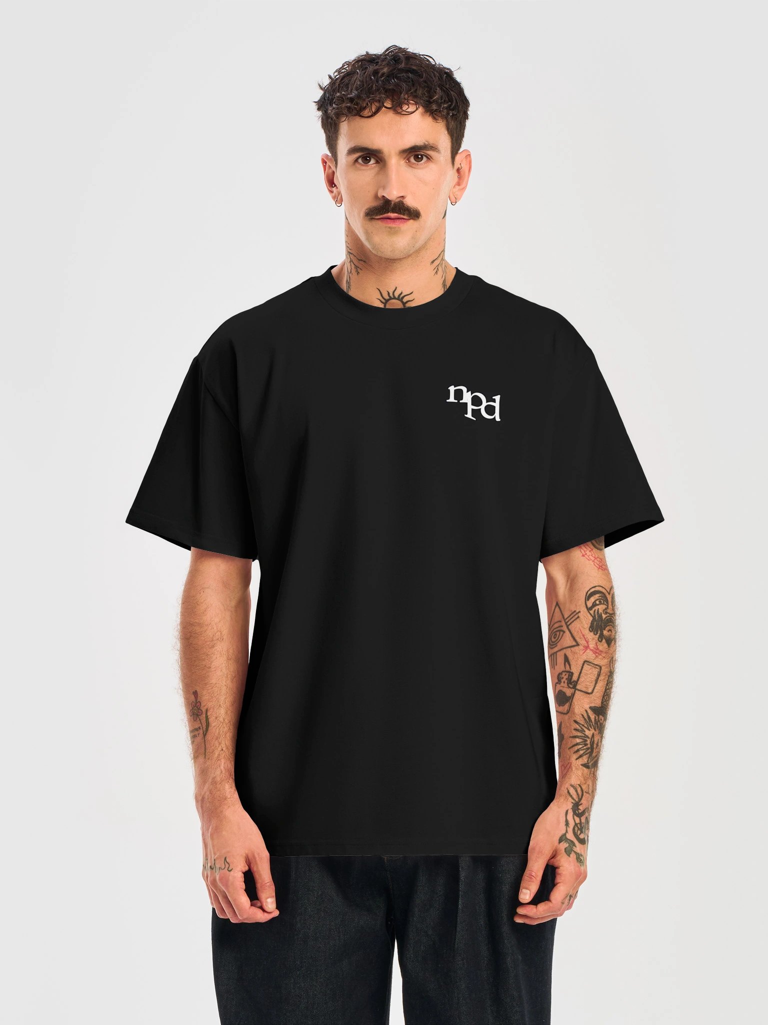 NPD Portal Shirt product image (5)