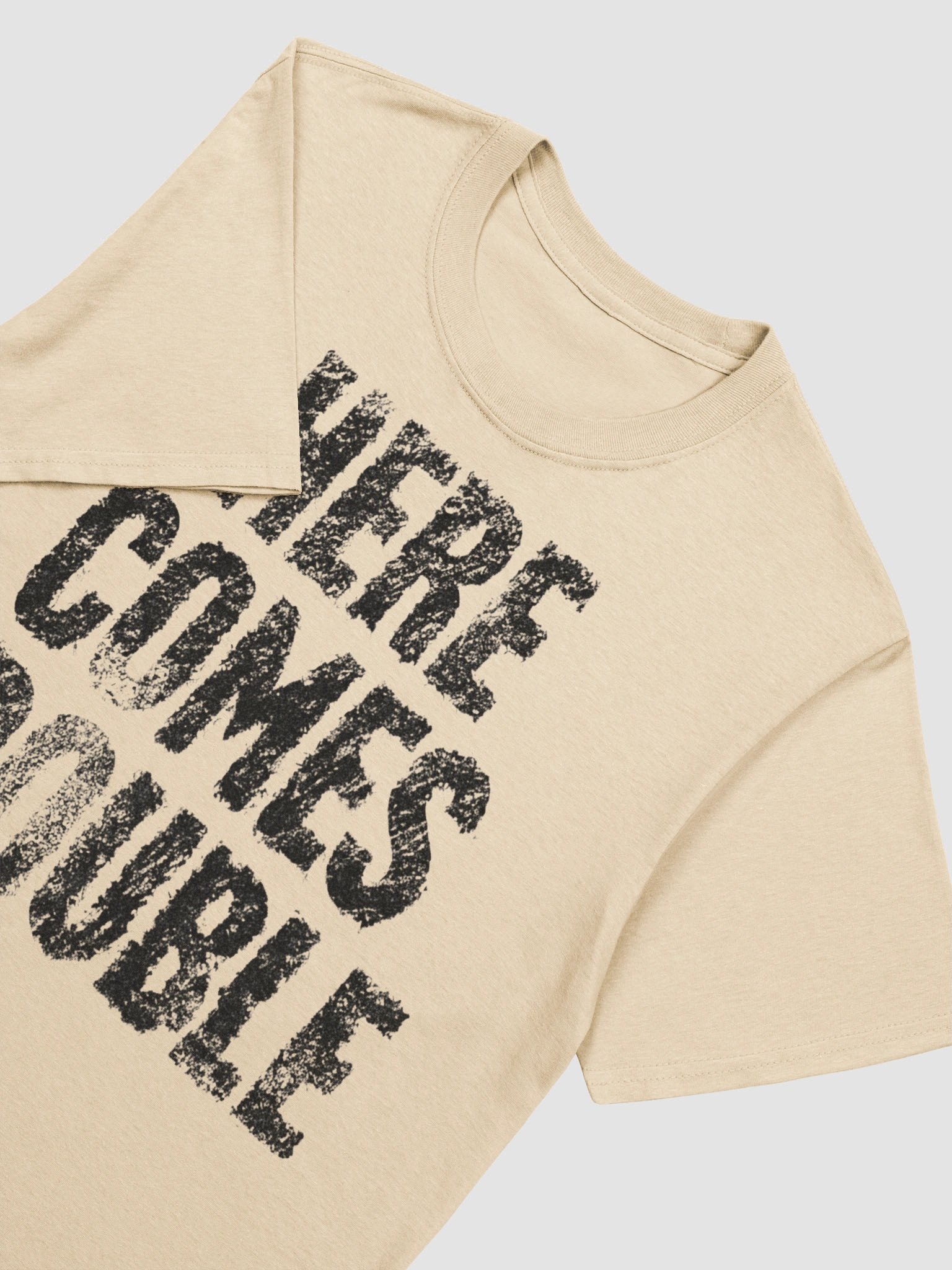 Here Comes Trouble product image (3)