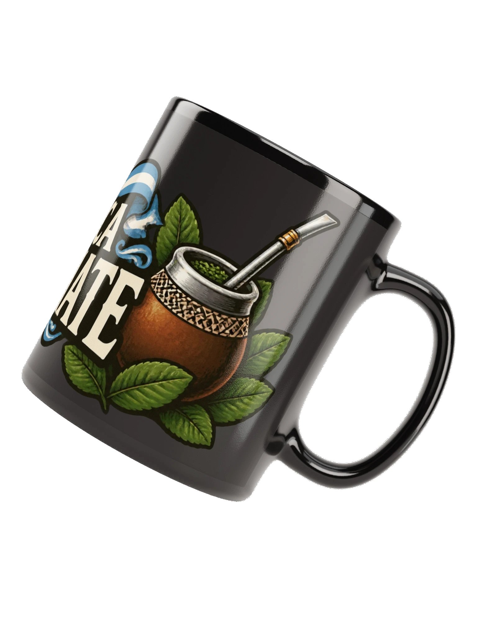 Que nunca falte un mate product image (12)